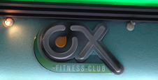 OX FITNESS CLUB
